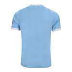 Günstige Fußballtrikots Lazio Rom 1973-74 Anniversary Kinder Kurzarm